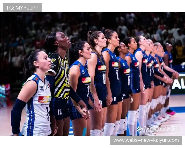 女排防守到底拼到摔出界，燃爆你的运动热情！