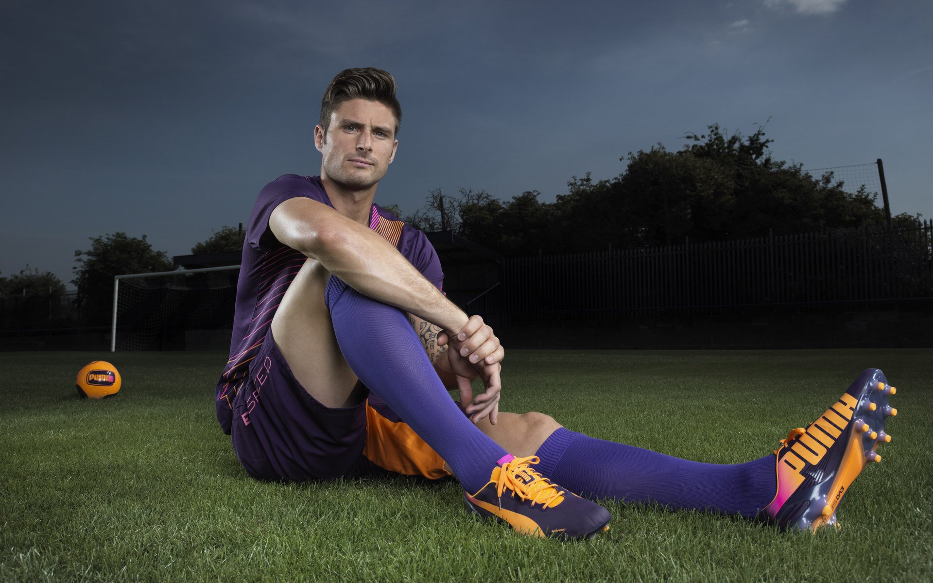 今日足球赛事预测统计大全，今日足球赛事日程